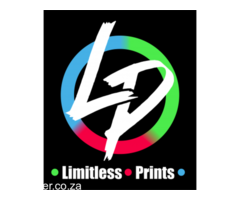 Limitless Prints