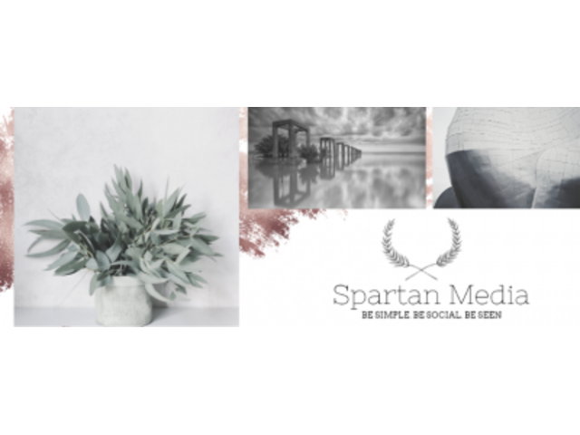 Spartan Media SA