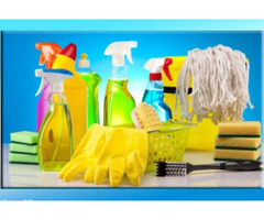 Hygiene And Cleaning Supplies