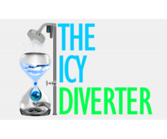 Icy Diverter | Water Reduction