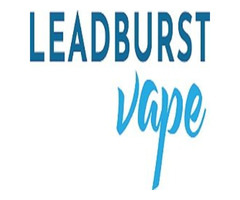 Leadburst Vape