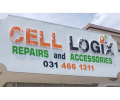 Cell logix