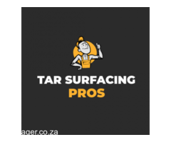 Tar Surfacing Pros