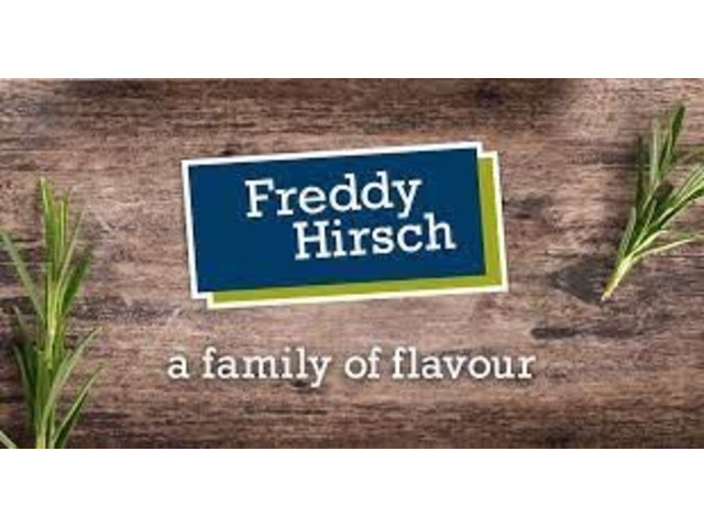 Freddy Hirsch Group - Pretoria