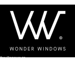 Wonder Windows