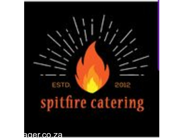 Spitfire Catering
