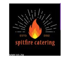 Spitfire Catering